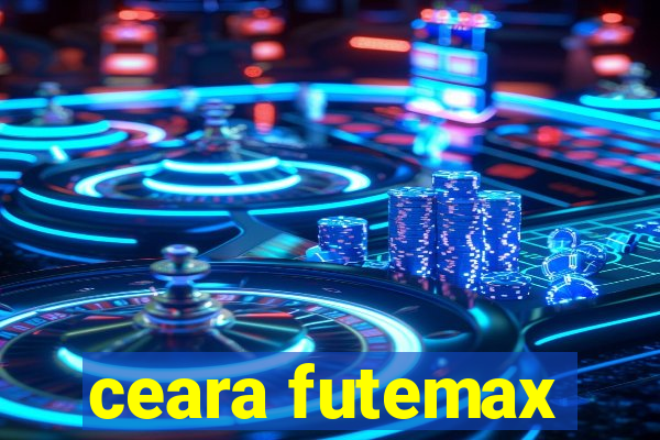 ceara futemax